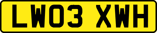 LW03XWH