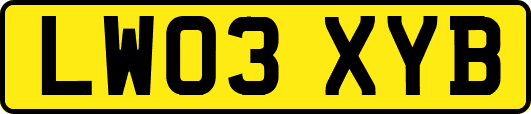LW03XYB