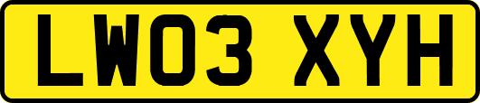 LW03XYH