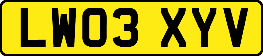 LW03XYV