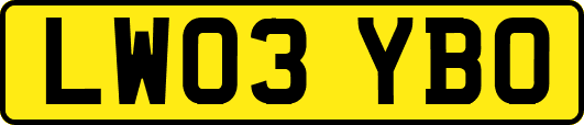 LW03YBO