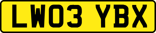 LW03YBX