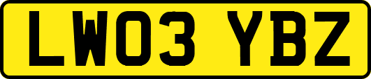 LW03YBZ