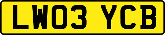 LW03YCB