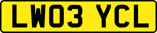 LW03YCL