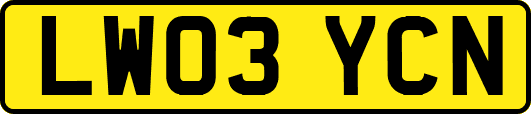 LW03YCN