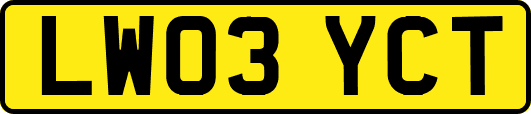 LW03YCT