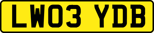 LW03YDB