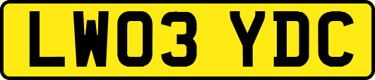 LW03YDC