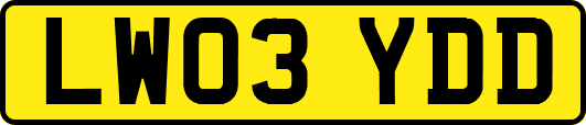 LW03YDD