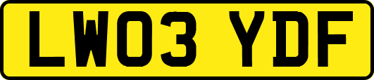 LW03YDF
