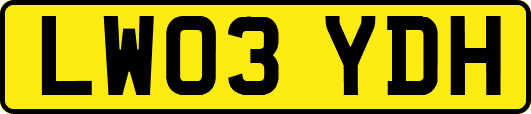 LW03YDH