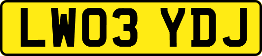 LW03YDJ
