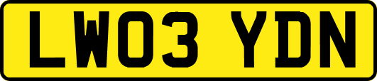 LW03YDN