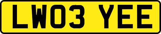 LW03YEE