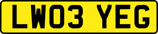 LW03YEG