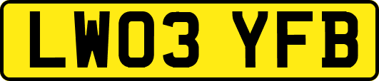 LW03YFB