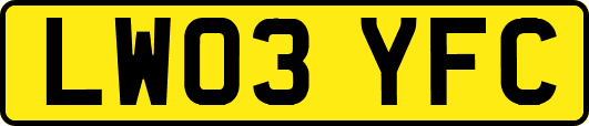 LW03YFC