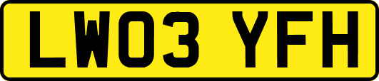 LW03YFH