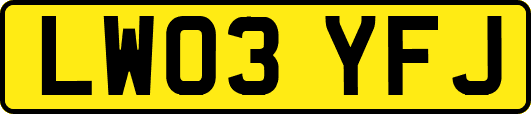 LW03YFJ
