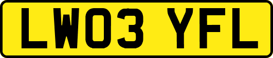 LW03YFL