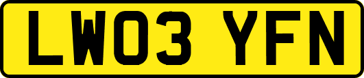 LW03YFN