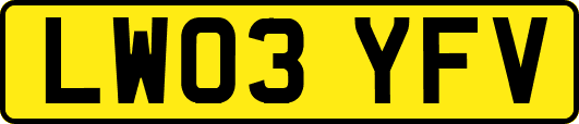 LW03YFV