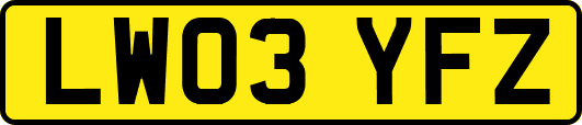 LW03YFZ