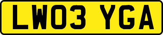 LW03YGA