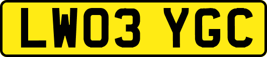 LW03YGC