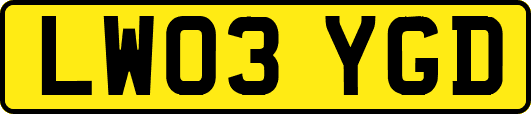 LW03YGD