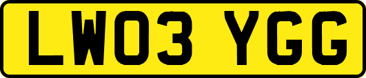 LW03YGG