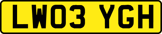 LW03YGH