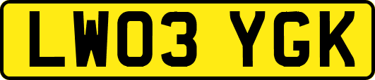 LW03YGK