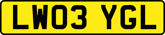 LW03YGL