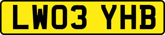 LW03YHB