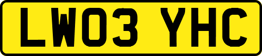 LW03YHC