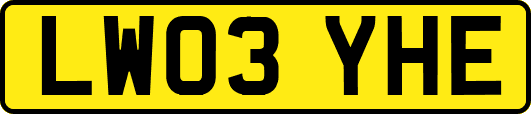 LW03YHE