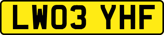 LW03YHF
