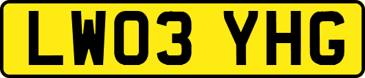 LW03YHG
