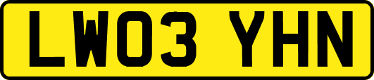 LW03YHN