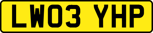 LW03YHP