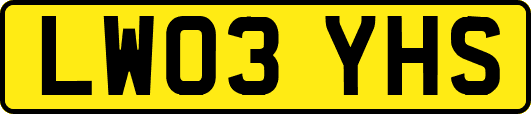 LW03YHS