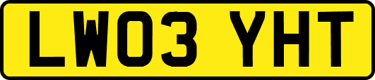 LW03YHT