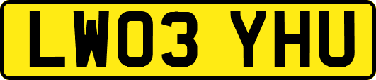 LW03YHU