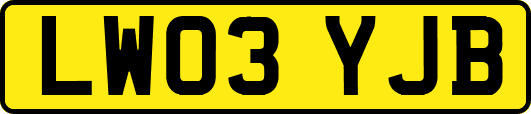LW03YJB