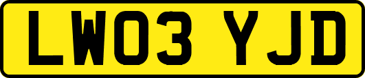 LW03YJD