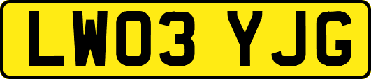 LW03YJG
