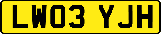 LW03YJH