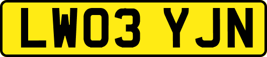 LW03YJN